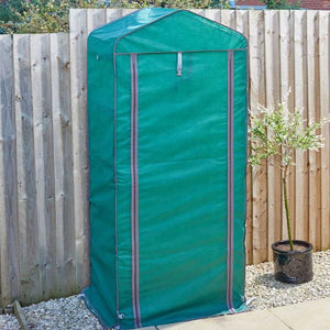 GroZone Classic 5 Tier ThermaFleece - Replacement Cover - 180cm x 70cm x 50cm