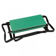 Load image into Gallery viewer, Folding KneelerSeat - Garden Kneeler - Garden Seat
