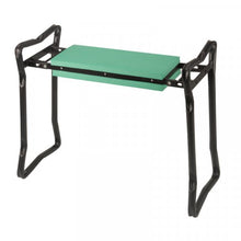 Load image into Gallery viewer, Folding KneelerSeat - Garden Kneeler - Garden Seat
