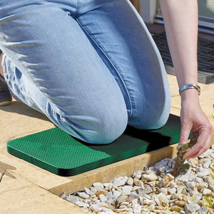 Comfi Kneeler - Kneeling pad, tough, durable and lightweight.