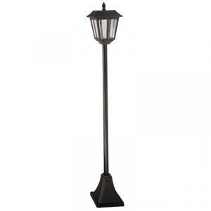 Metro Lamp Post 10/20 Lumen 1.3M tall