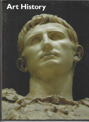 Art History 36 / 2 / April 2013 - Association of Art Historians -