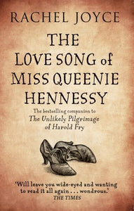 The Love Song of Miss Queenie Hennessy [Mass Market Paperback] Unknown