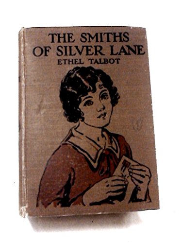 The Smiths Of Silver Lane