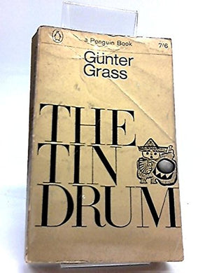 The Tin Drum [Paperback] Gunter Grass