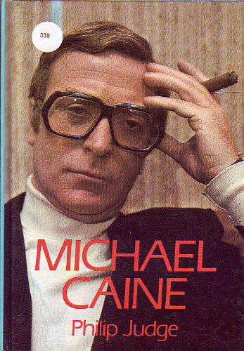 Michael Caine