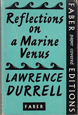 Reflections on a marine Venus: A companion to the landscape of Rhodes