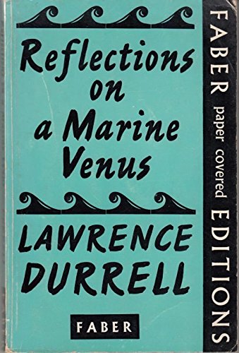 Reflections on a marine Venus: A companion to the landscape of Rhodes