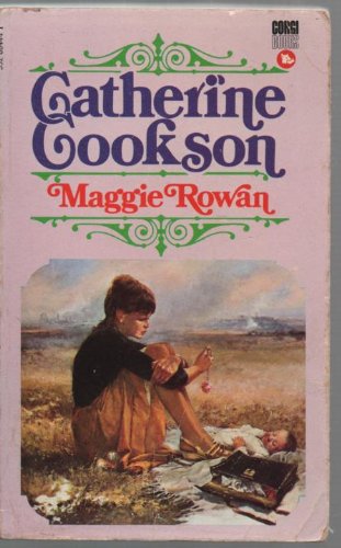 Maggie Rowan [Paperback] Cookson, Catherine