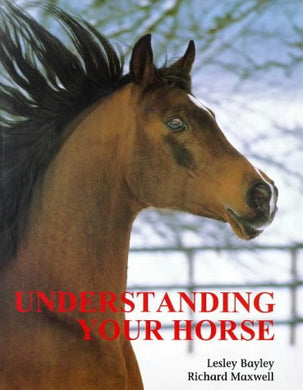Understanding Your Horse: How to Overcome Common Behaviour Problems