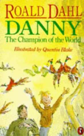 Danny, the Champion of the World