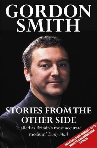 Stories from the Other Side [Paperback] Smith, Gordon
