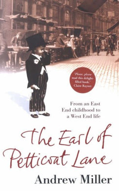 The Earl of Petticoat Lane Miller, Andrew
