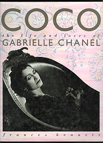 Coco: Life and Loves of Gabrielle Chanel