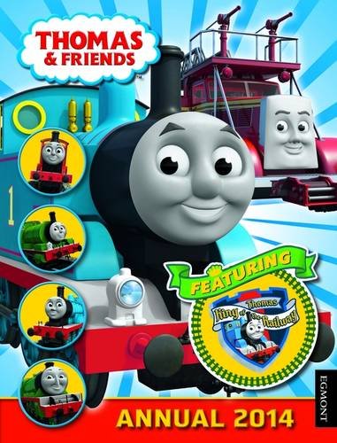 Thomas & Friends (Annual, 2014) W. Awdry