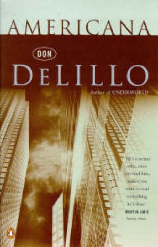 Americana DeLillo, Don