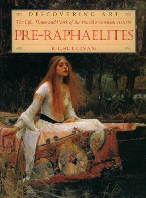 Pre-raphaelites