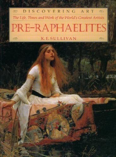 Pre-raphaelites