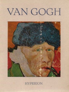 Vincent van Gogh in Farben. [Hardcover] Gogh, Vincent van
