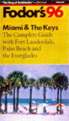 California: Complete Guide with the Best of the Wine Country and the National Parks (Gold Guides) Fodor, Eugene and etc.