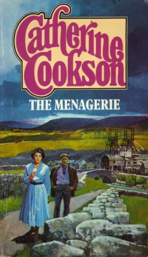 The Menagerie Cookson, Catheri