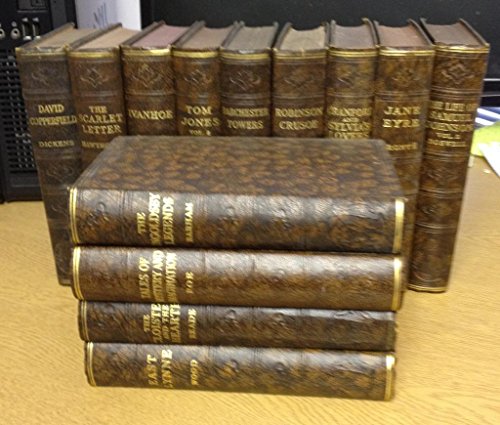 Ivanhoe [Paperback] Scott, Sir Walter