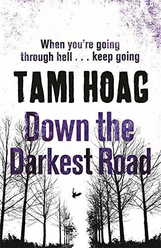 Down the Darkest Road (Oak Knoll) by Tami Hoag (2012-05-10) [Paperback] Tami Hoag