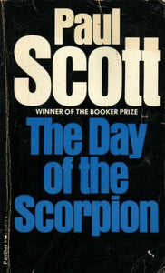 Day of the Scorpion Scott, Paul
