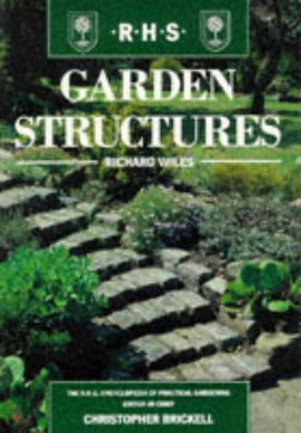 Pruning (The Royal Horticultural Society Encyclopaedia of Practical Gardening)