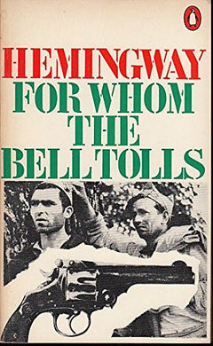 For Whom the Bell Tolls