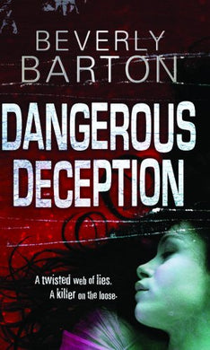 Dangerous Deception (MIRA) Beverly Barton