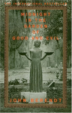 Midnight in the Garden of Good and Evil by John Berendt (1995-06-01)