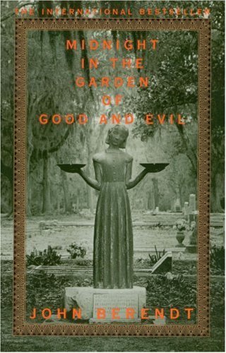 Midnight in the Garden of Good and Evil by John Berendt (1995-06-01)