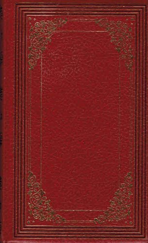 The Scarlet Imposter. Heron edition [Unknown Binding]