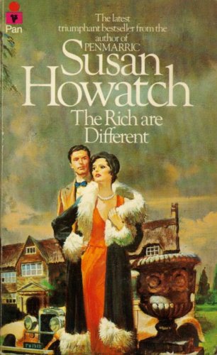 The Rich Are Different