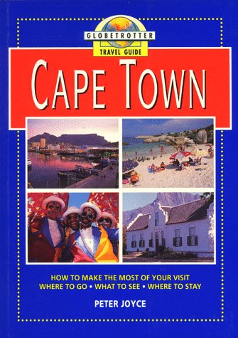 Cape Town (Globetrotter Travel Guide)