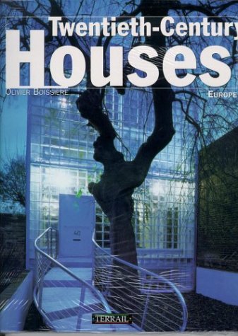 Twentieth-century Houses