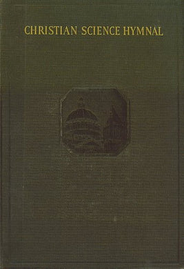 Christian Science Hymnal