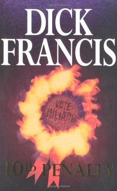 10LB PENALTY. [Paperback] Francis, Dick.