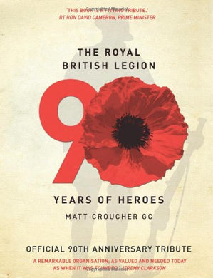 The Royal British Legion