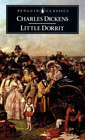 Little Dorrit (English Library)
