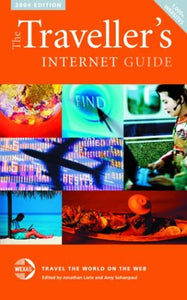 Traveller's Internet Guide (Footprint Travel Guides) Lorie, Jonathan and Sohanpaul, Amy