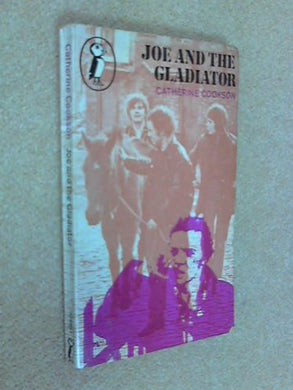 Joe And the Gladiator (Puffin Books) Catherine, Cookson