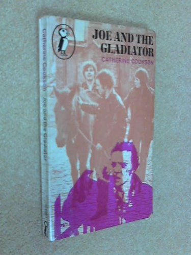 Joe And the Gladiator (Puffin Books) Catherine, Cookson