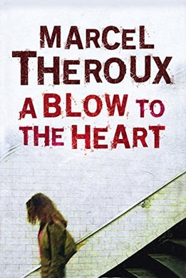 A Blow to the Heart by Marcel Theroux (2007-07-05)