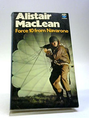 Force 10 from Navarone