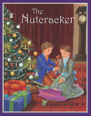 The Nutcracker (Traditional Christmas S .)