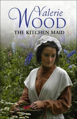 The Kitchen-maid Wood, Valerie
