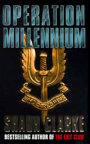 Operation Millennium Clarke, Shaun