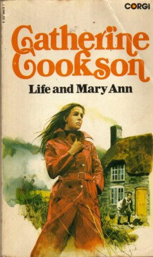 Life and Mary Ann Cookson, Catherine